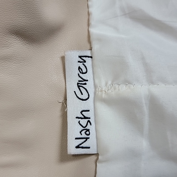 NASH GREY BEIGE SHORT/ S. - Picture 3 of 11